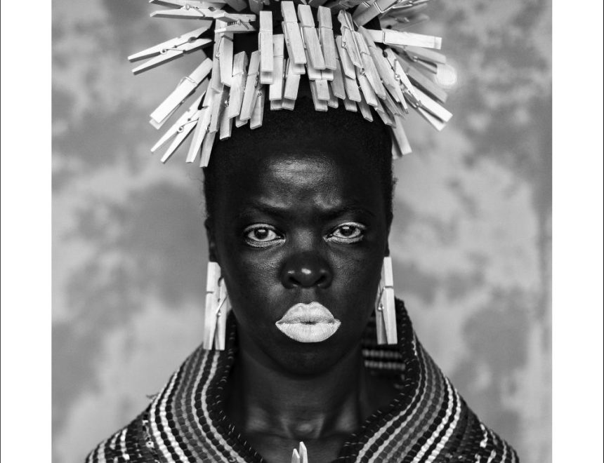 Zanele Muholi / Bester I, Mayotte, 2015. Cortesia de l'artista i Stevenson, Cape Town/Johannesburg/Amsterdam and Yancey Richardson, Nova York