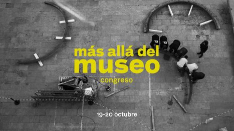 Congreso Más allá del museo
