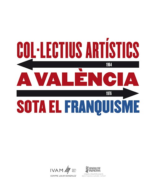 Colectivos-artisticos en Valencia bajo el Franquismo